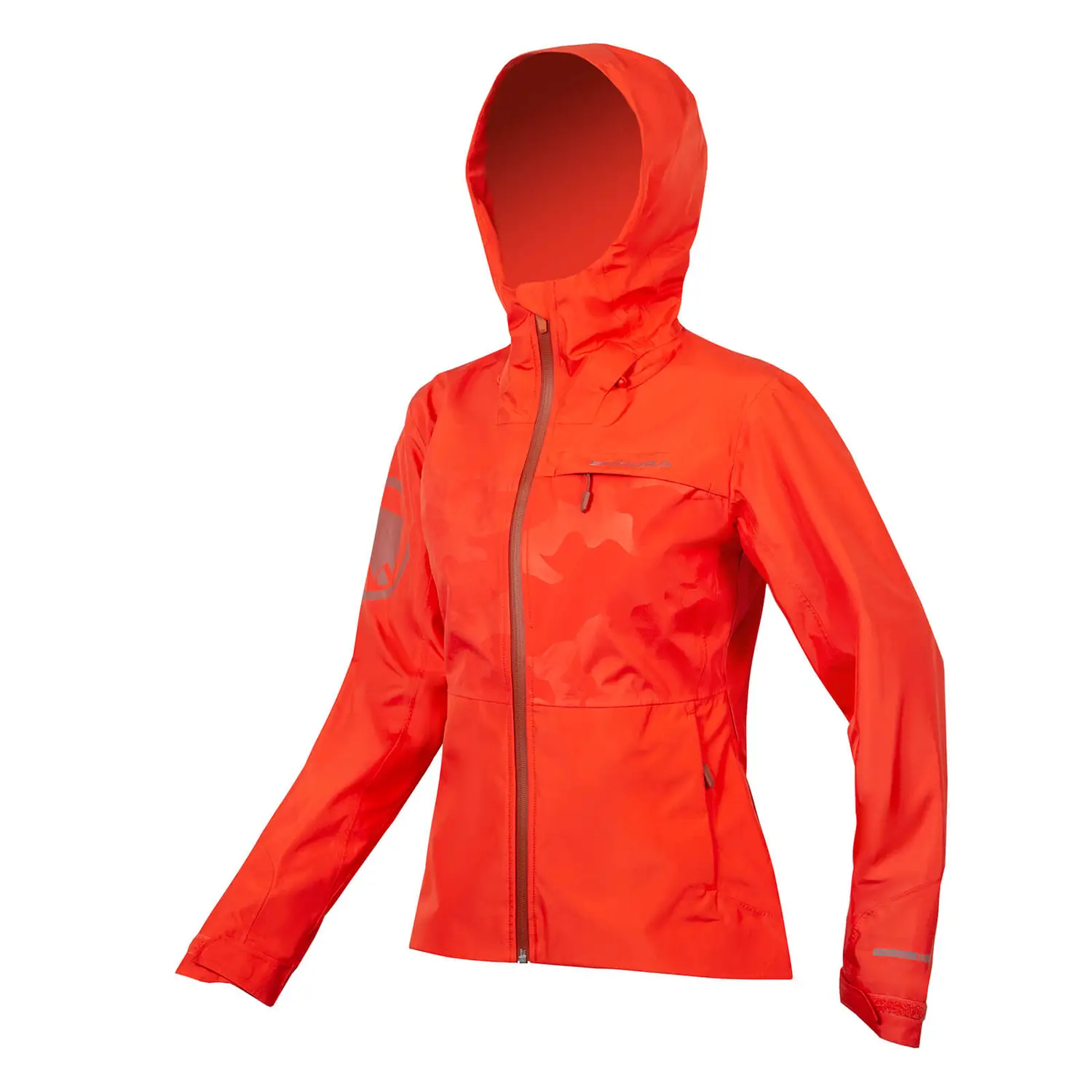 endura ladies waterproof jacket